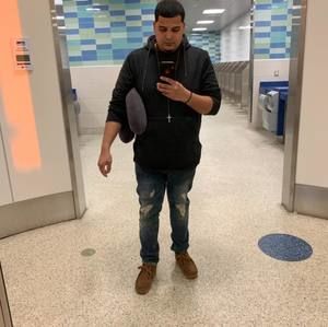 Meet your Posher, Jesse